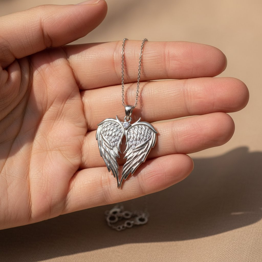 Iliana Necklace