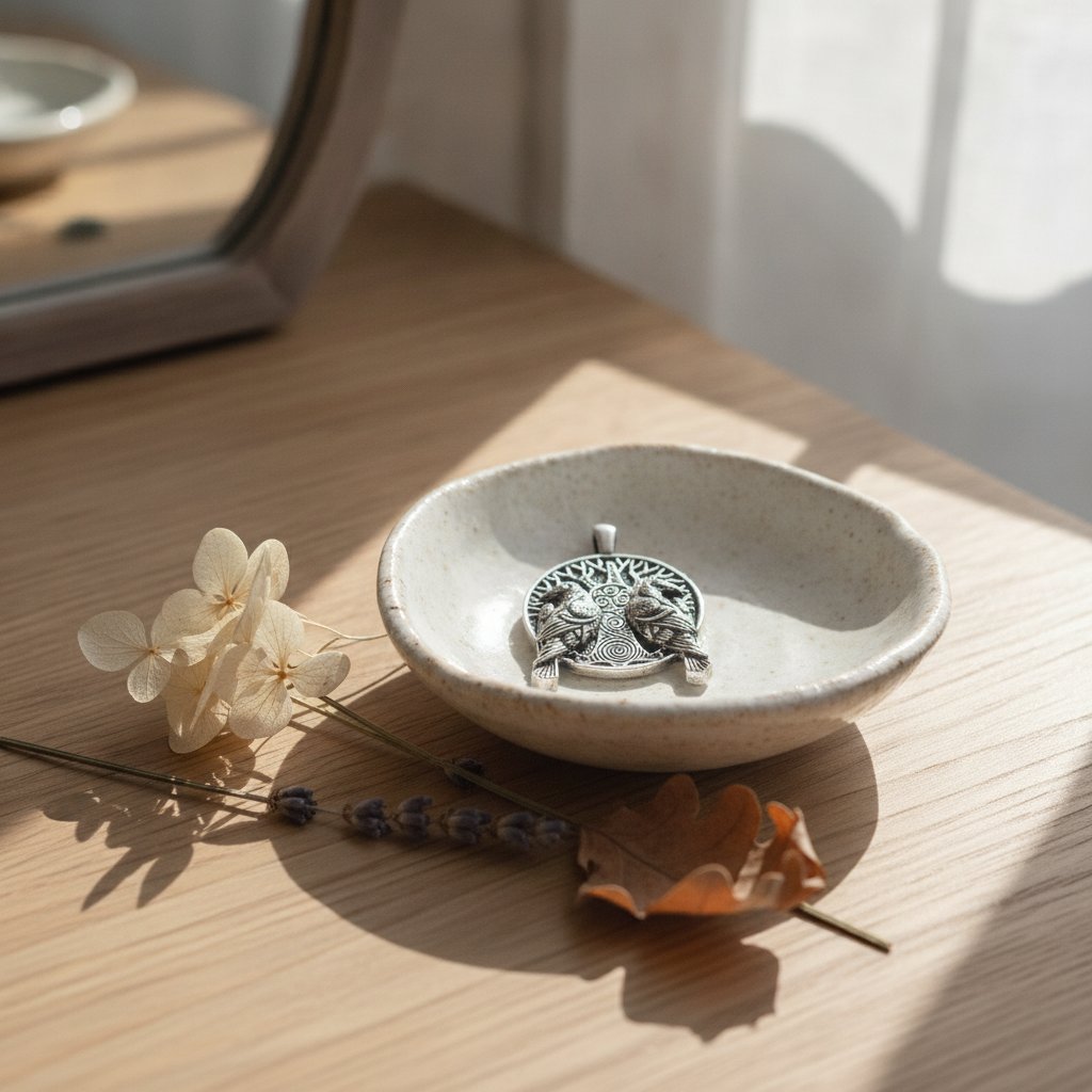 Iliana Necklace