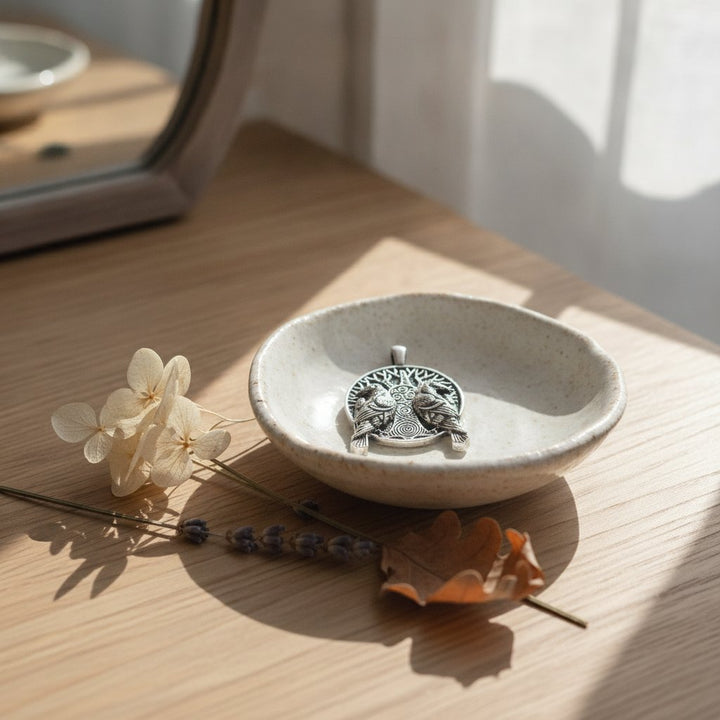 Iliana Necklace