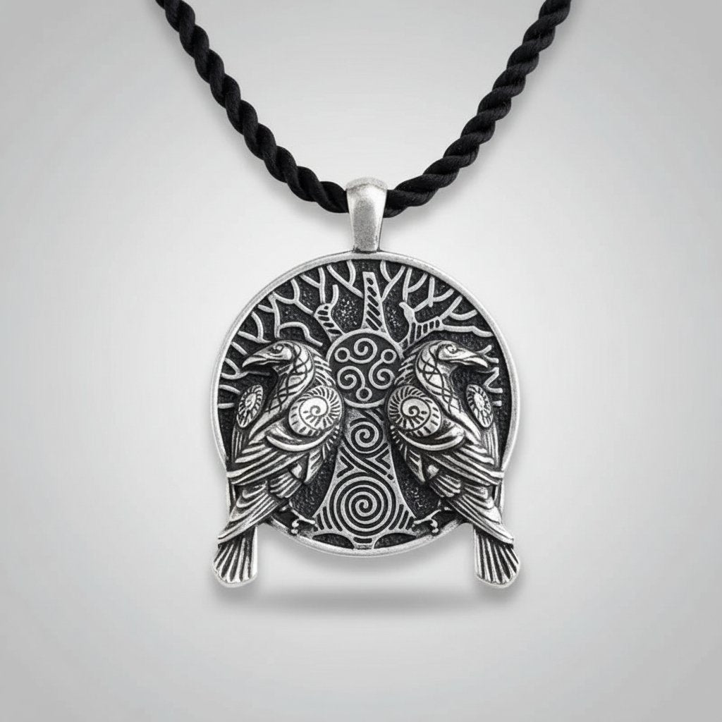 Iliana Necklace