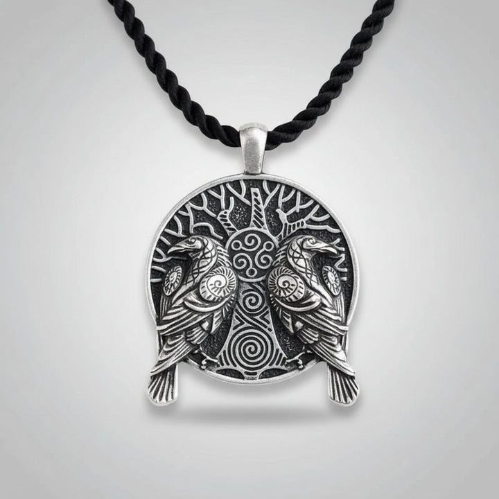 Iliana Necklace