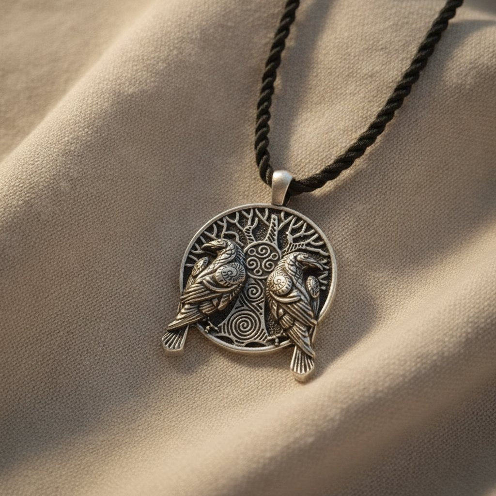 Iliana Necklace