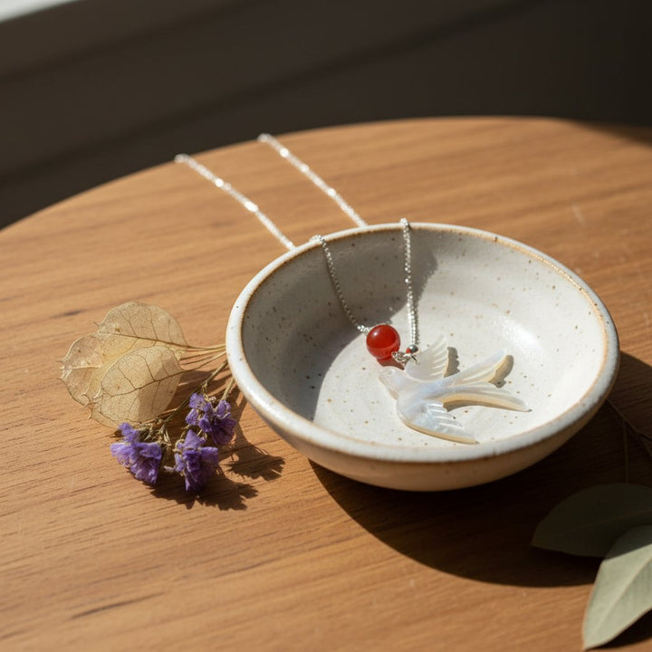 Iliana Necklace