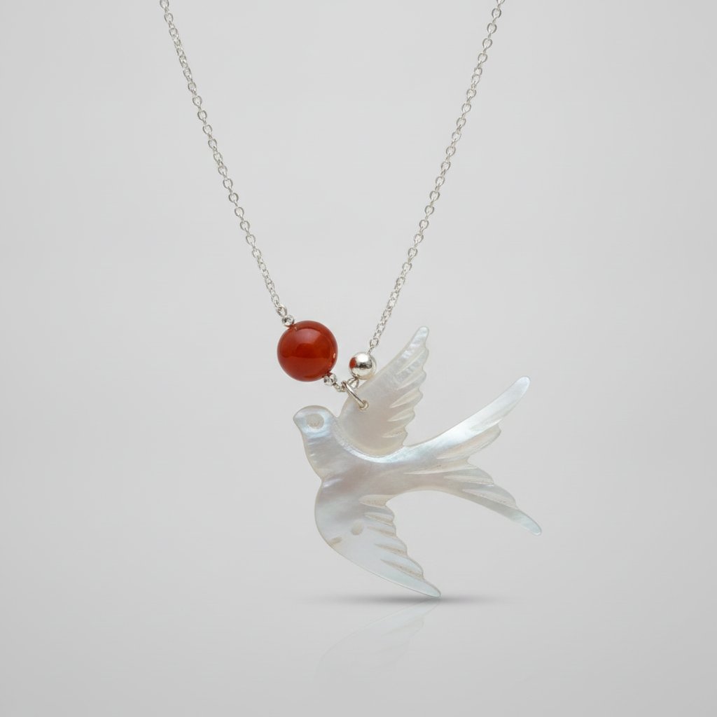 Iliana Necklace