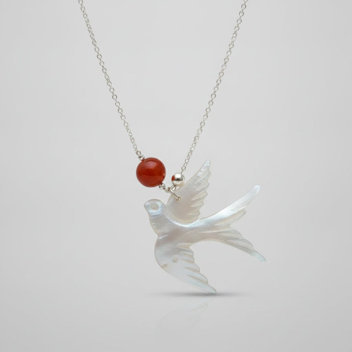 Iliana Necklace