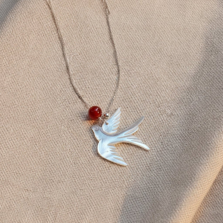 Iliana Necklace