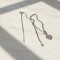 Lourdes Necklace