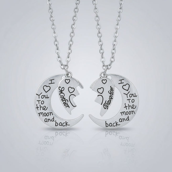 Lourdes Necklace