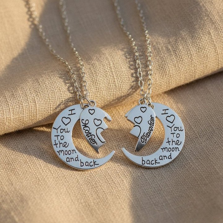Lourdes Necklace
