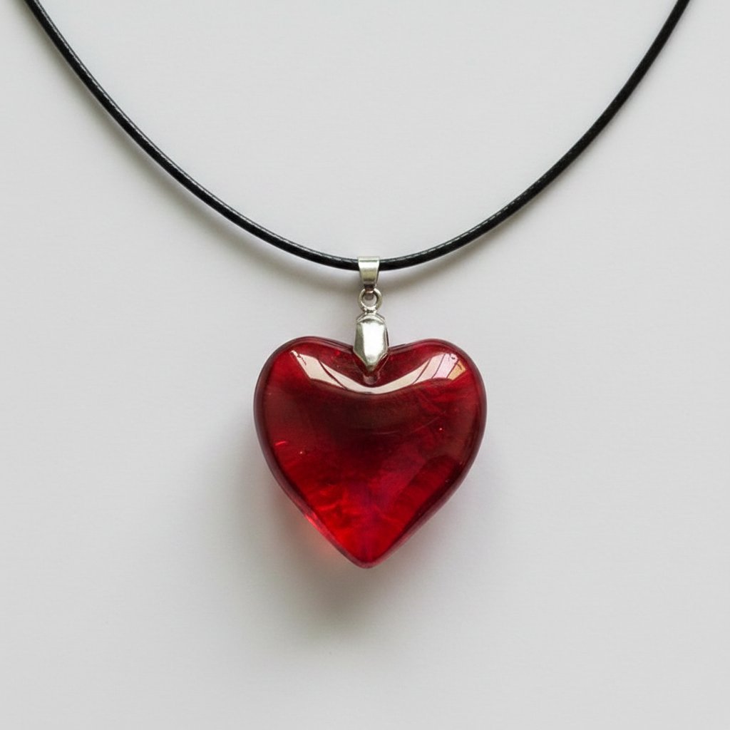 Lourdes Necklace