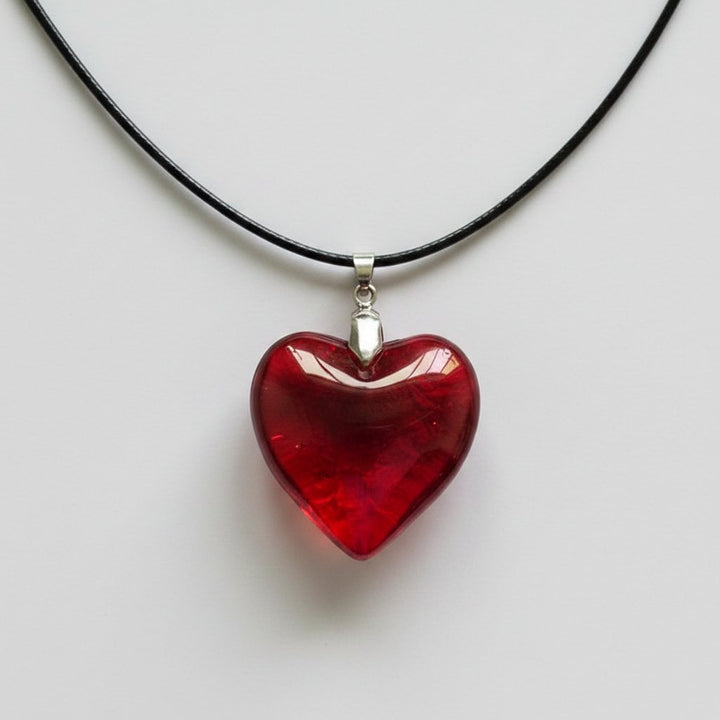 Lourdes Necklace