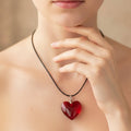Lourdes Necklace