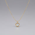 Mireille Pearl Necklace