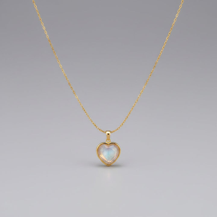 Mireille Pearl Necklace