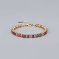 Ophira Crystal Necklace