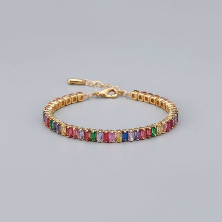 Ophira Crystal Necklace
