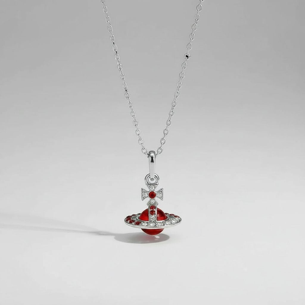 Ophira Necklace