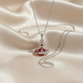 Ophira Necklace