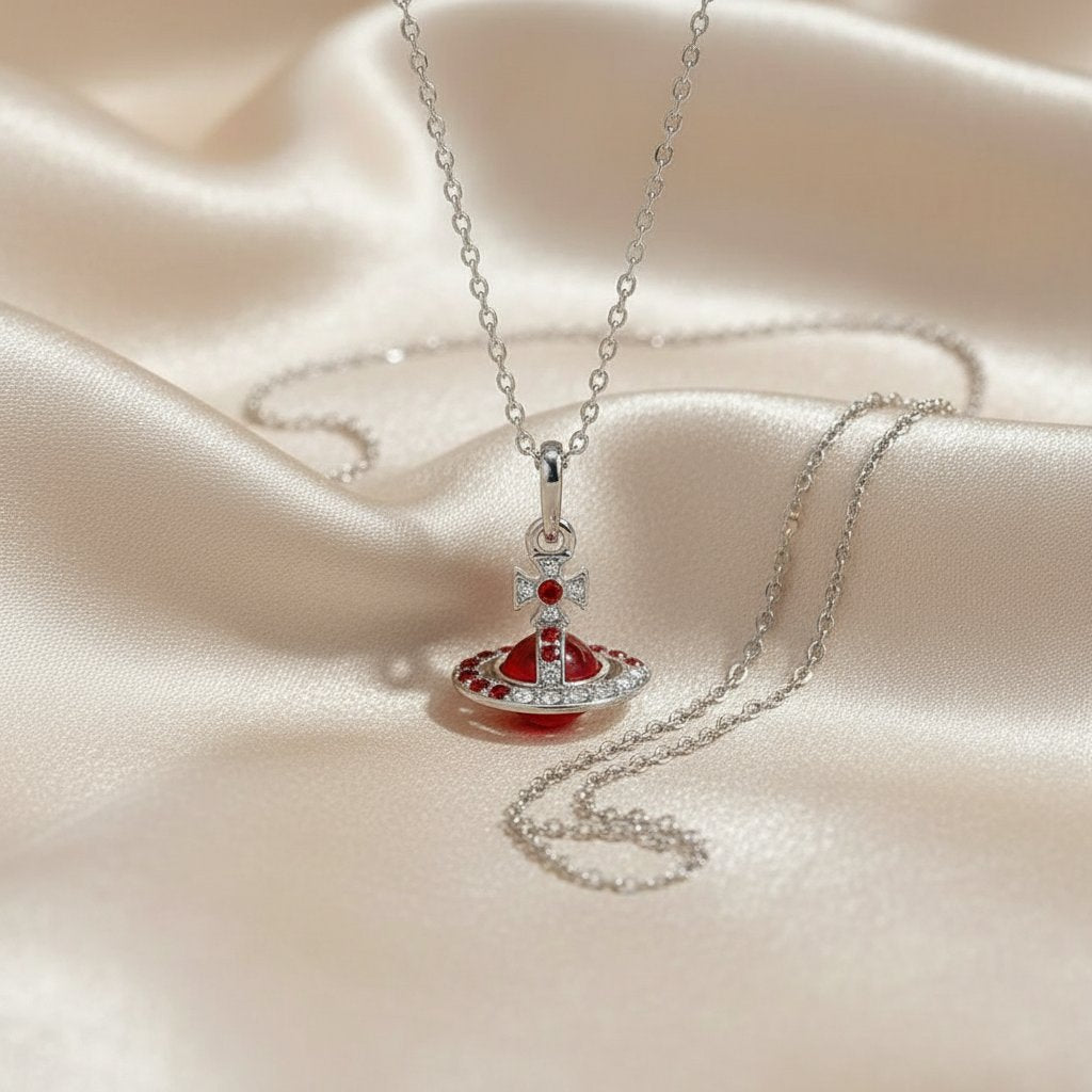 Ophira Necklace