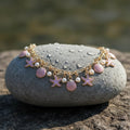 Ophira Pearl Necklace
