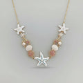 Ophira Pearl Necklace