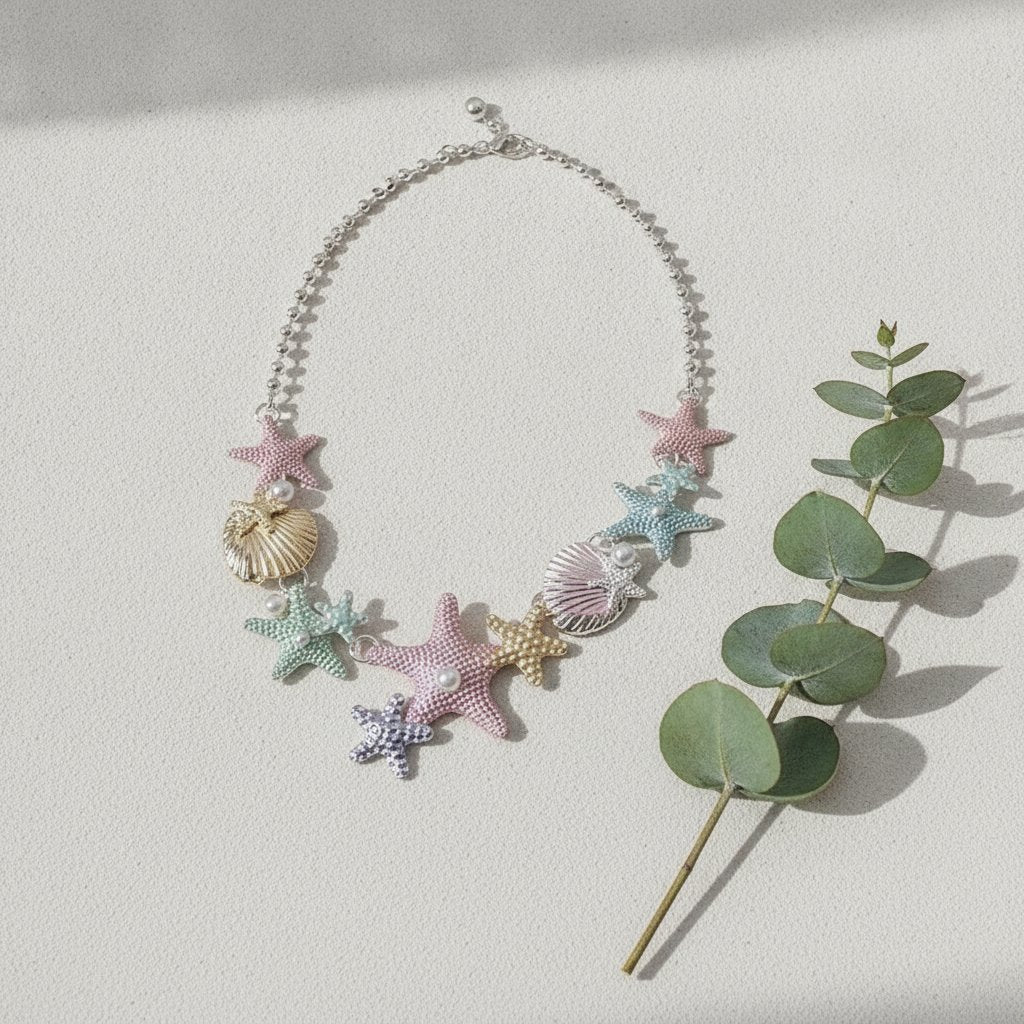 Ophira Necklace