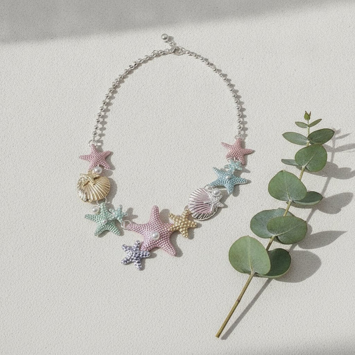 Ophira Necklace