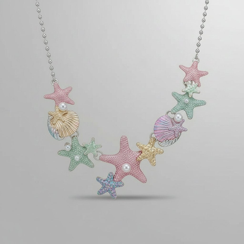 Ophira Necklace