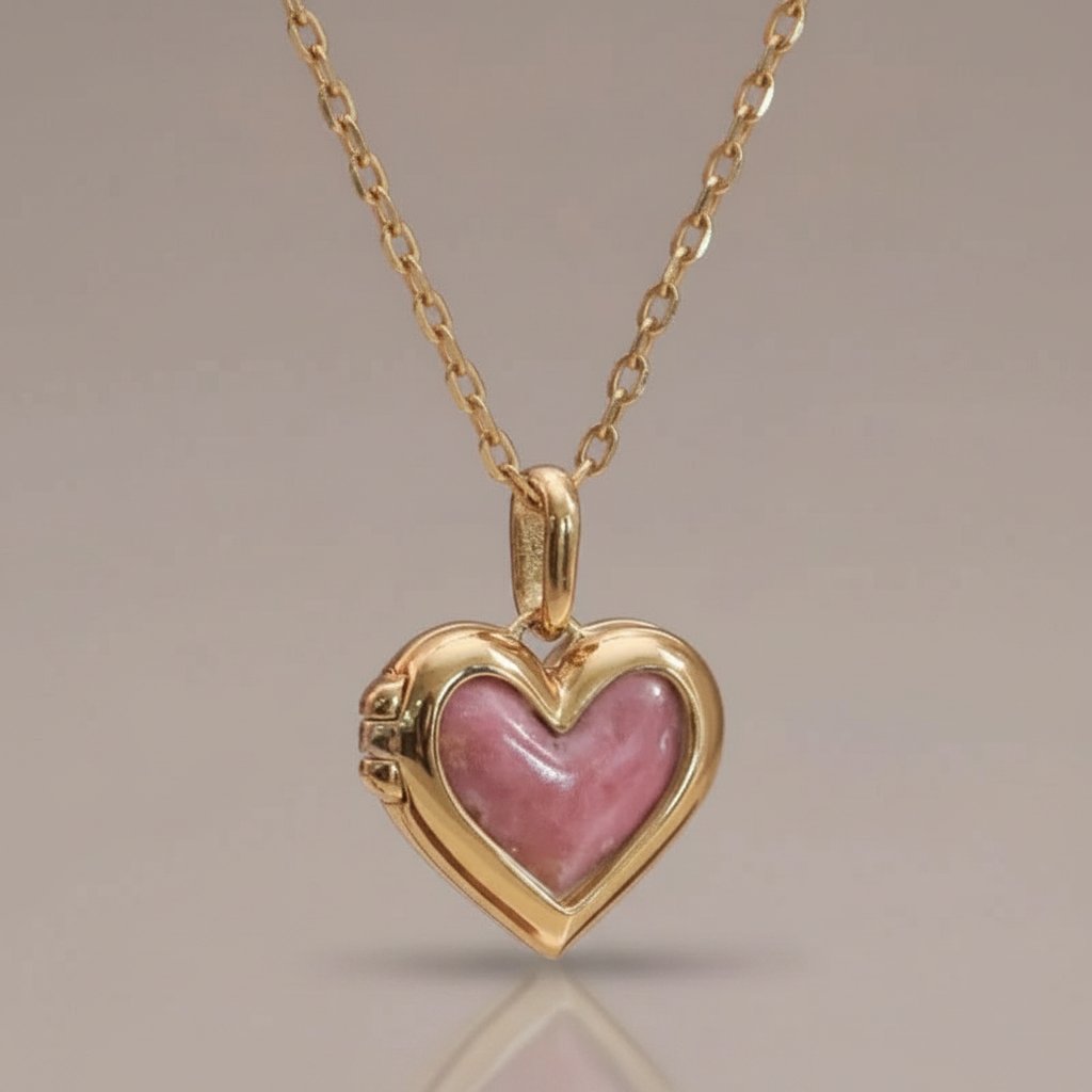 Quilla Tourmaline Necklace