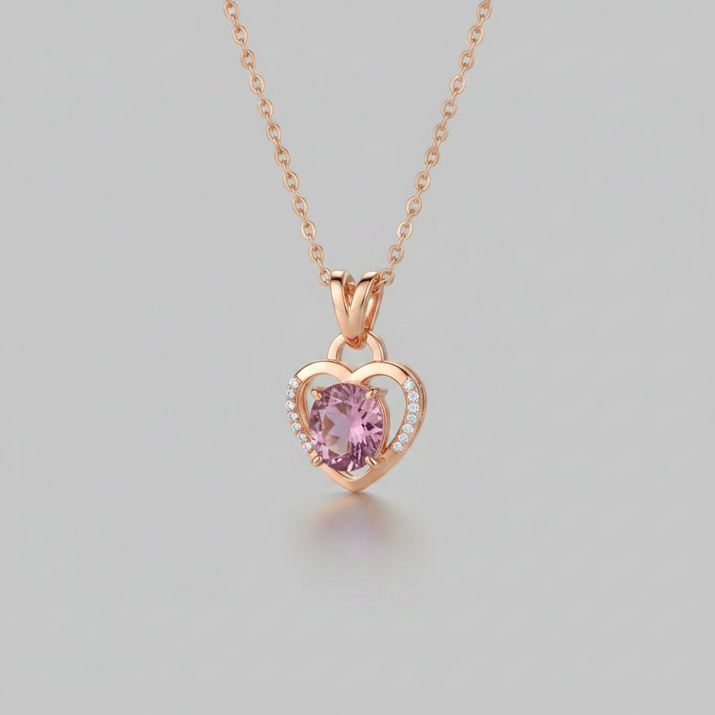 Ilaria Topaz Necklace