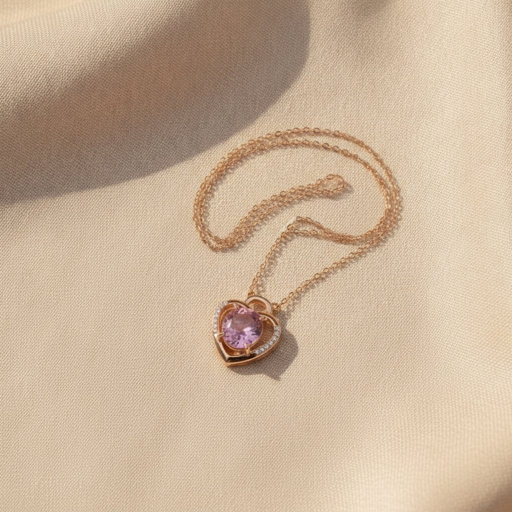 Ilaria Topaz Necklace