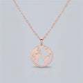 Ilaria Gold Necklace