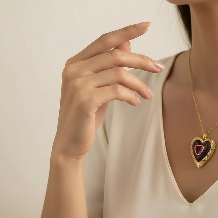 Ilaria Necklace