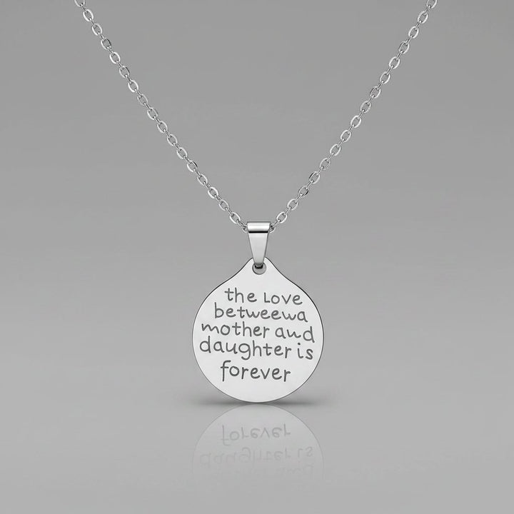 Wisteria Necklace