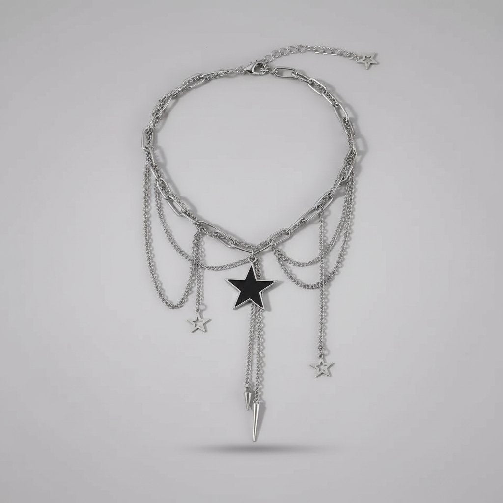 Josephine Necklace