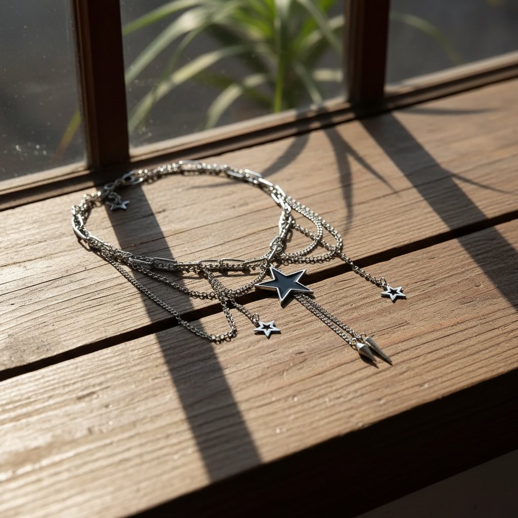 Josephine Necklace