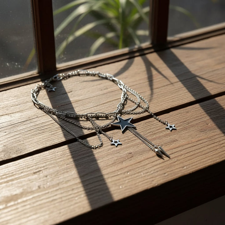 Josephine Necklace