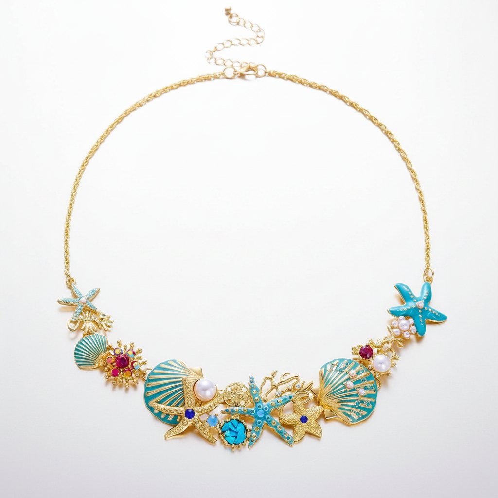 Josephine Necklace