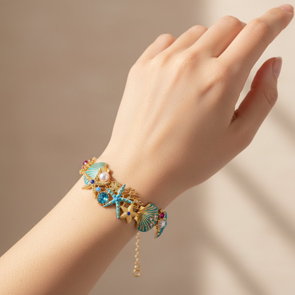 Josephine Necklace