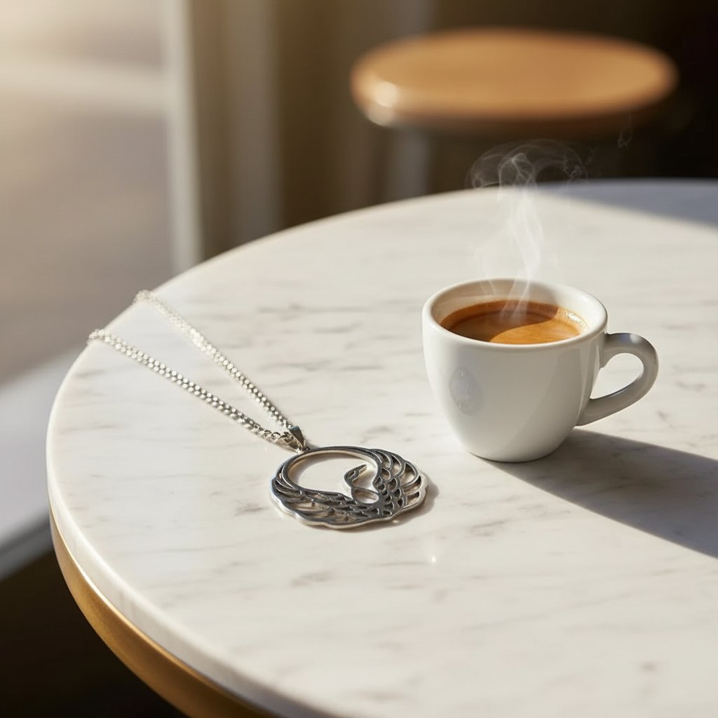Josephine Necklace