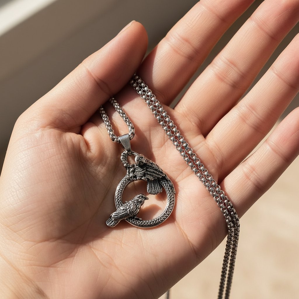 Josephine Necklace