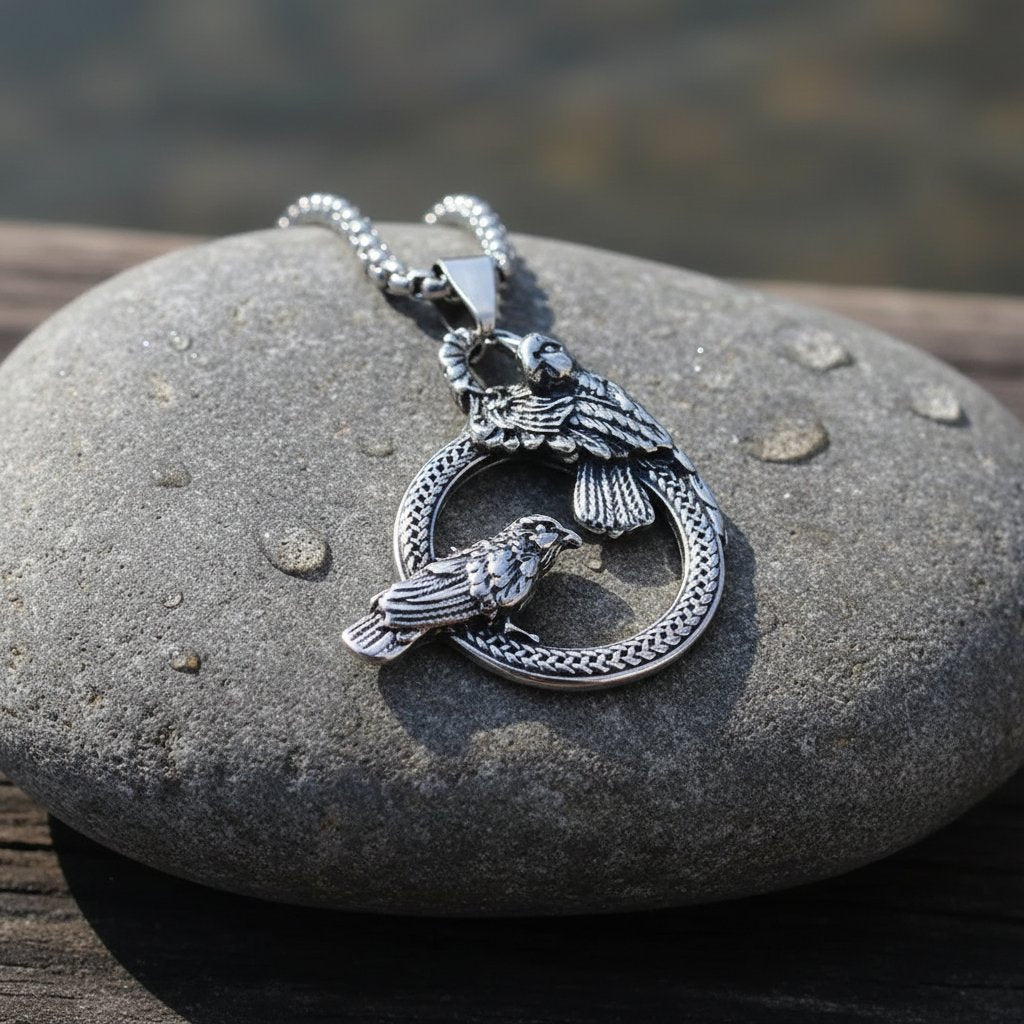 Josephine Necklace