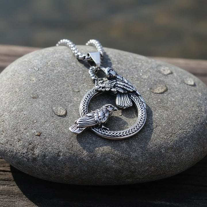 Josephine Necklace