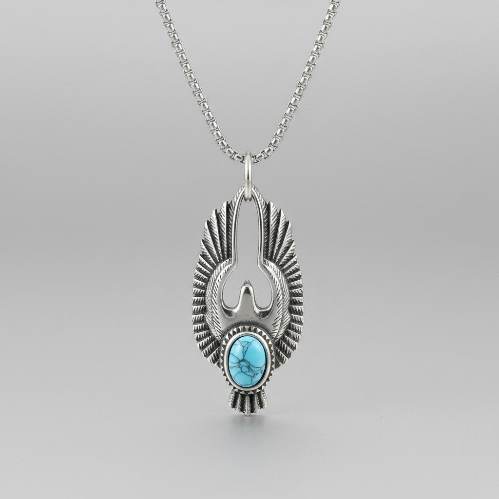 Bijou Necklace