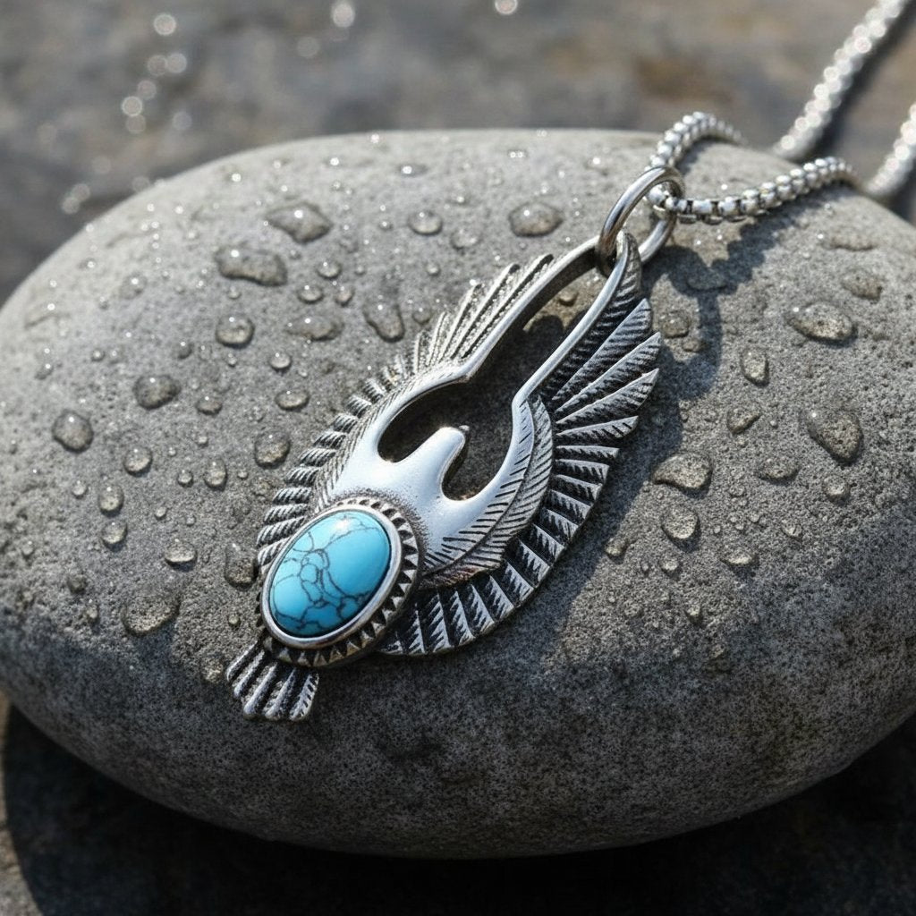 Bijou Necklace