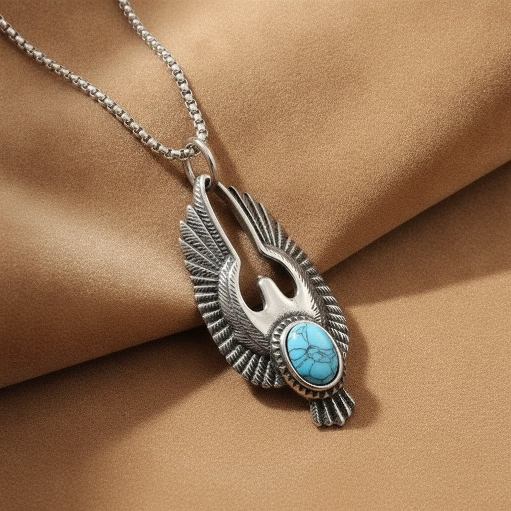 Bijou Necklace