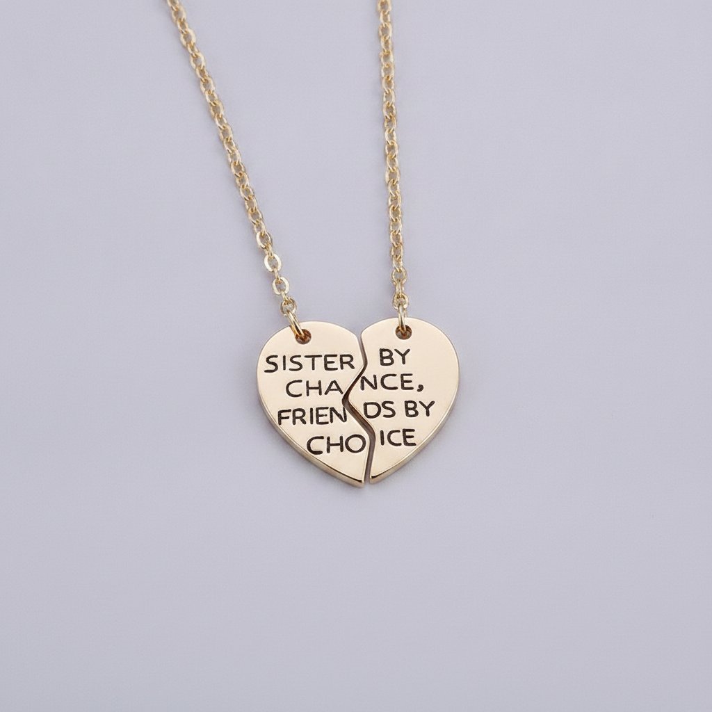 Bijou Necklace