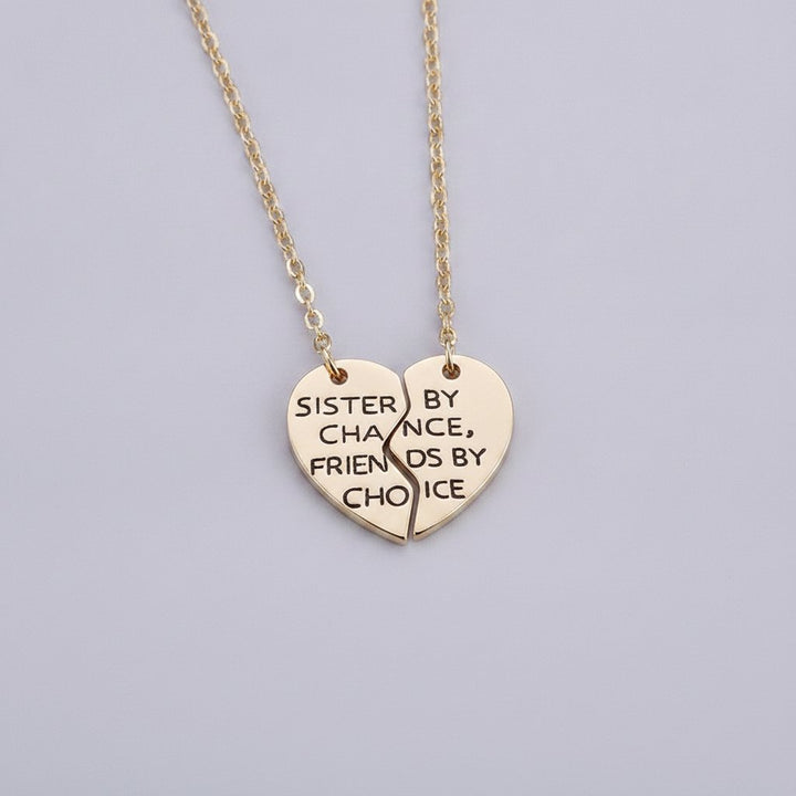 Bijou Necklace