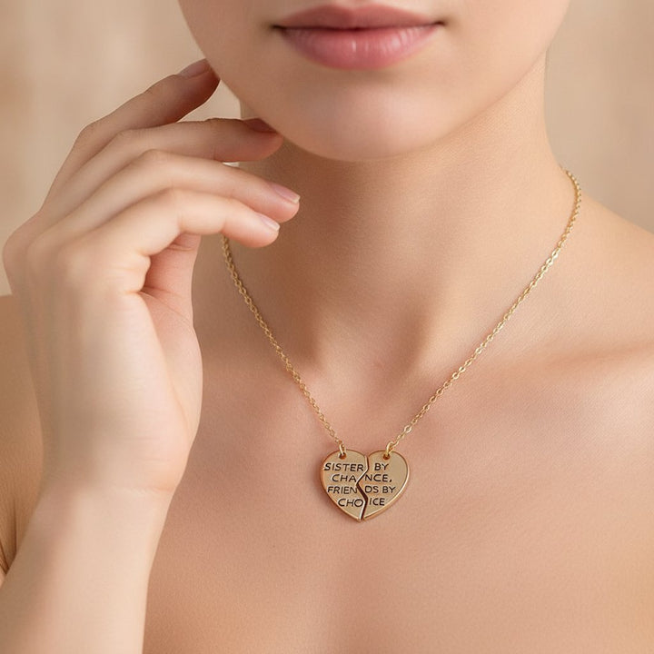 Bijou Necklace