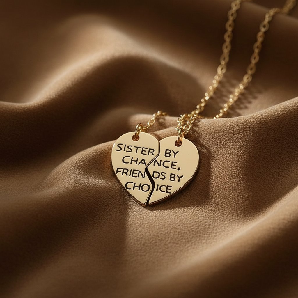 Bijou Necklace